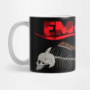 FINDING EMO Mug